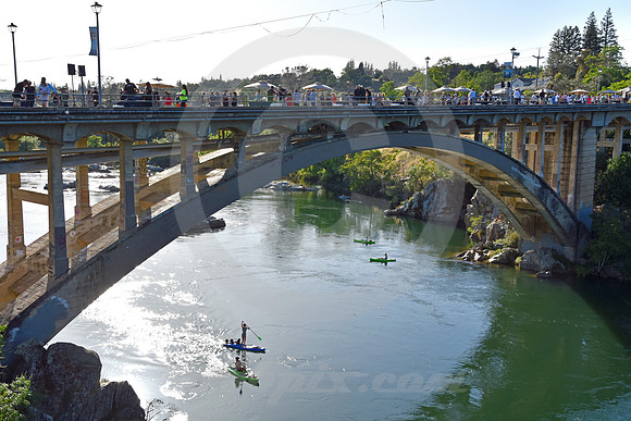FOLSOM #11 (Lincoln Highway Folsom CA)