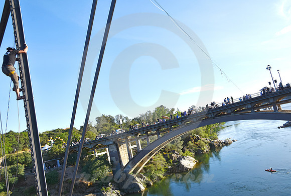 FOLSOM #14 (Lincoln Highway Folsom CA)