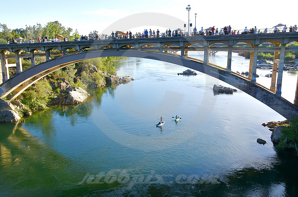 FOLSOM #15 (Lincoln Highway Folsom CA)