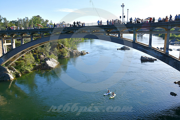 FOLSOM #16 (Lincoln Highway Folsom CA)