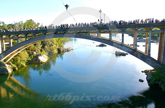FOLSOM #18 (Lincoln Highway Folsom CA)