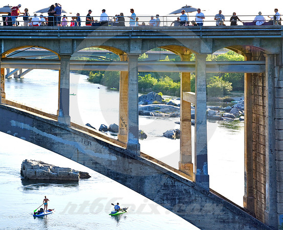 FOLSOM #19 (Lincoln Highway Folsom CA)