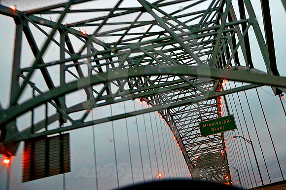 I-40 WESTBOUND #2 (Memphis TN)