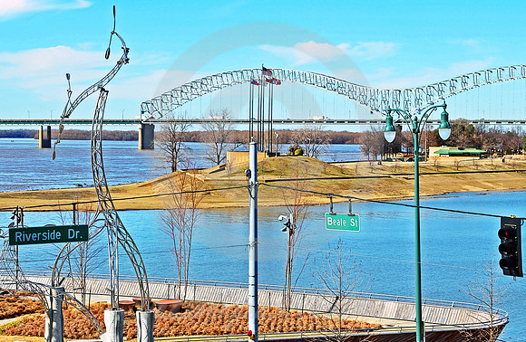 RIVER VIEW (Memphis TN)