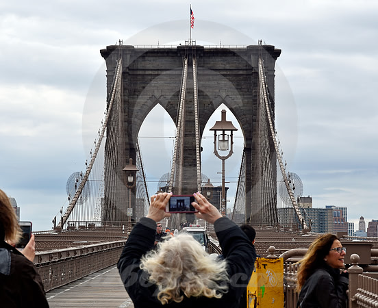 BROOKLYN BRIDGE #1 (New York)