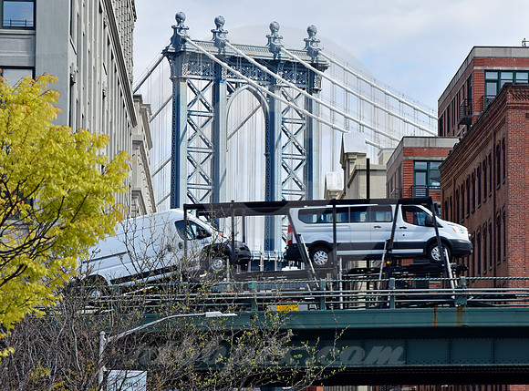 BROOKLYN #2 (New York)