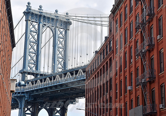 BROOKLYN #4 (New York)
