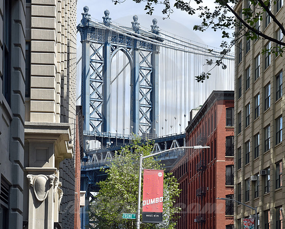 BROOKLYN #5 (New York)