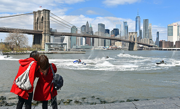 BROOKLYN #11 (New York)