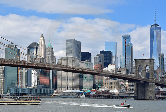 BROOKLYN #13 (New York)