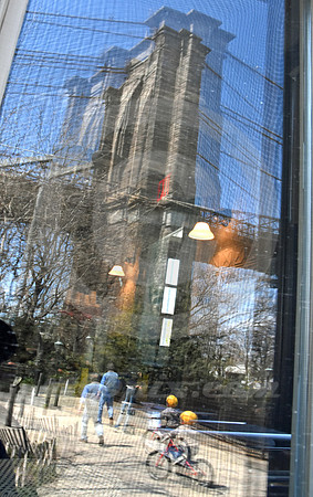 BROOKLYN #18 (New York)