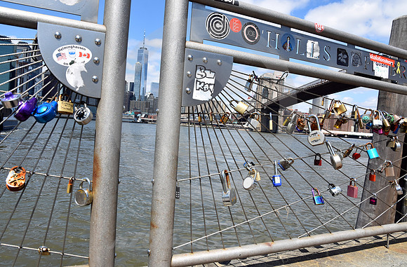 BROOKLYN #20 (New York)