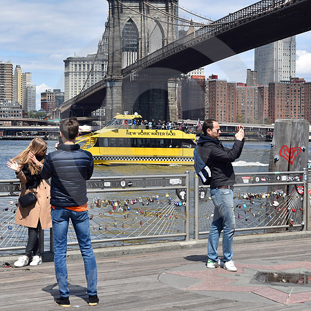 BROOKLYN #22 (New York)