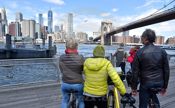 BROOKLYN #23 (New York)