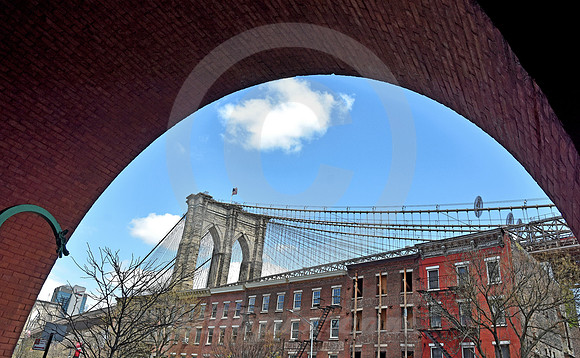 BROOKLYN #33 (New York)