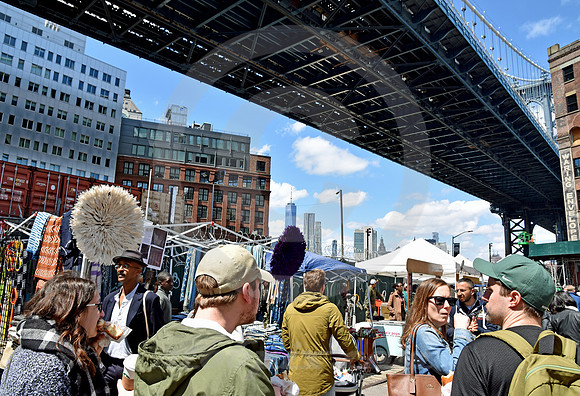 BROOKLYN #42 (New York)