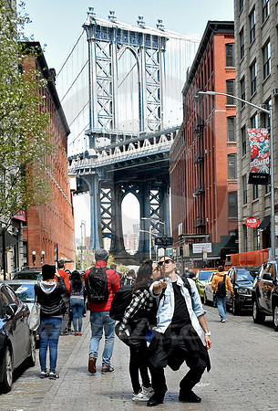BROOKLYN #43 (New York)