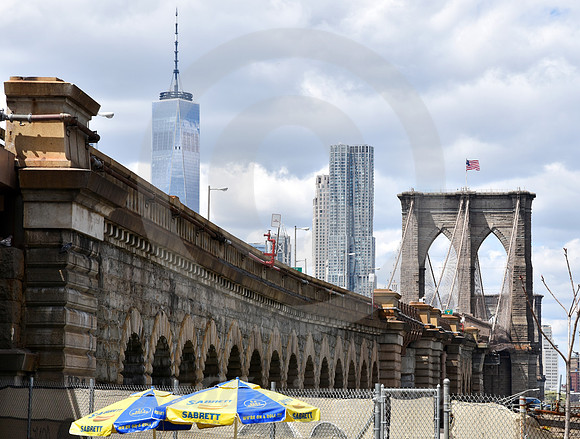 BROOKLYN #54 (New York)