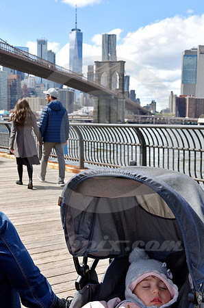 BROOKLYN #57 (New York)