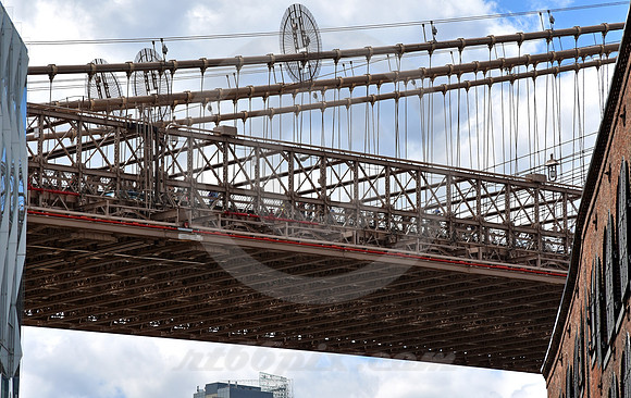 BROOKLYN #60 (New York)
