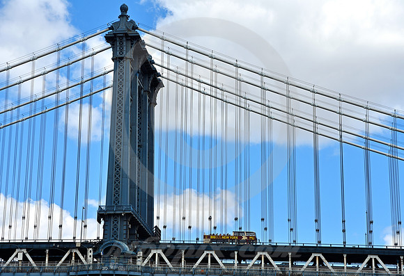 BROOKLYN #65 (New York)