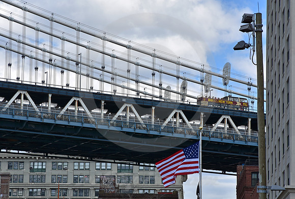 BROOKLYN #66 (New York)