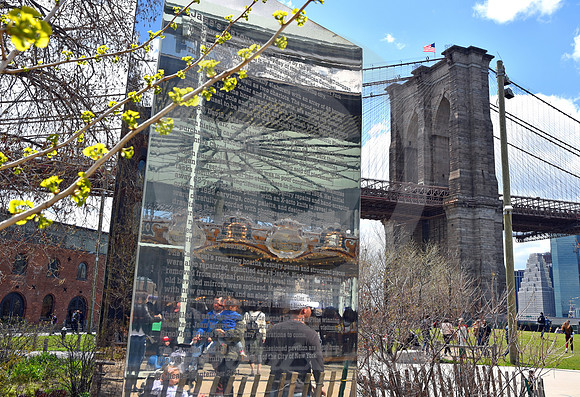 BROOKLYN #68 (New York)
