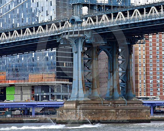 BROOKLYN #69 (New York)