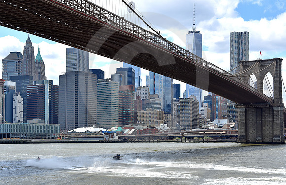 BROOKLYN #73 (New York)