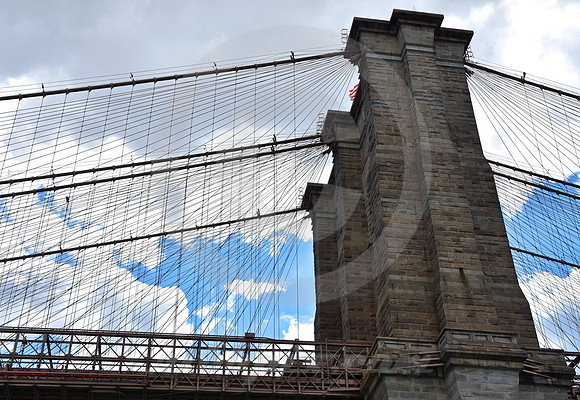 BROOKLYN #74 (New York)
