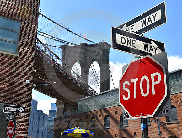 BROOKLYN #78 (New York)