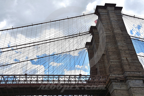 BROOKLYN #80 (New York)