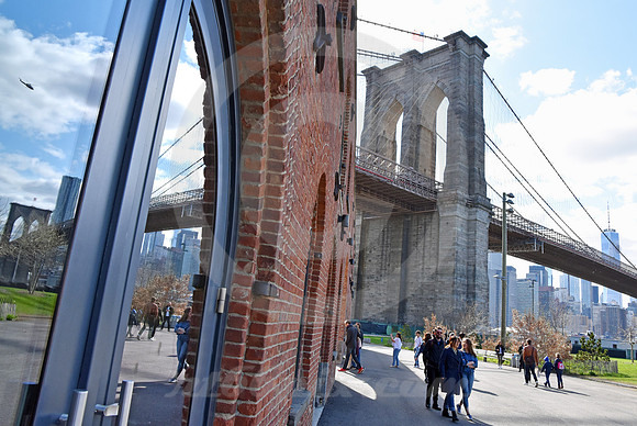 BROOKLYN #82 (New York)