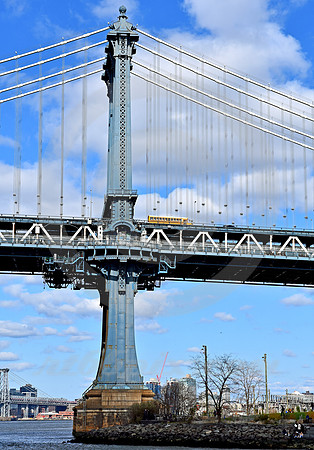 BROOKLYN #84 (New York)