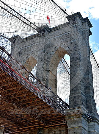BROOKLYN #85 (New York)