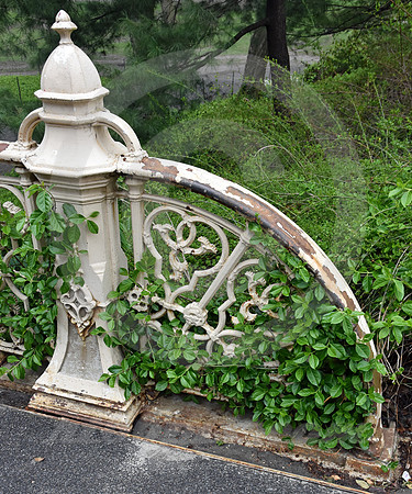 CENTRAL PARK #32 (New York)