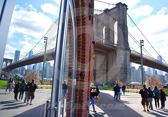 BROOKLYN #106 (New York)