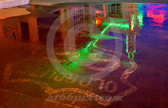 U-DROP(S) INN (Rt 66 Shamrock TX)