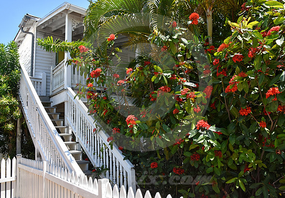 KEY WEST #1 (Key West FL)