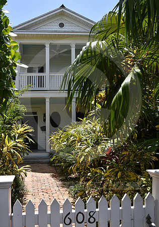 KEY WEST #135 (Key West FL)