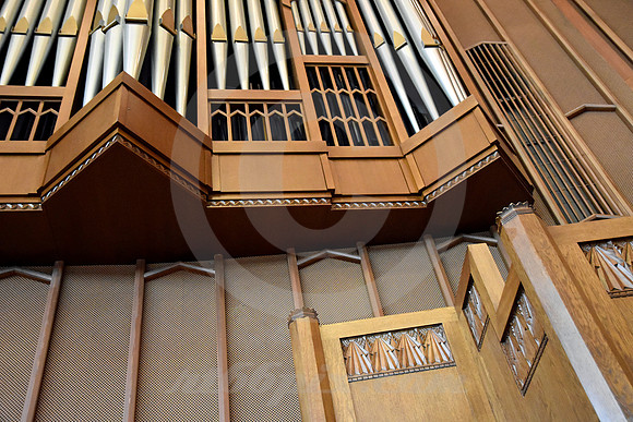 METHODIST CHURCH #12 (Rt 66 Tulsa OK)