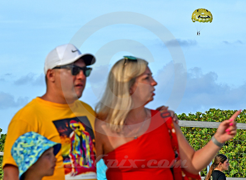 MIAMI BEACH #105 (Miami Beach FL)