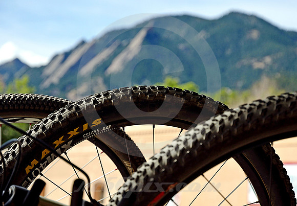 COLORADO STYLE #21 (Boulder CO)
