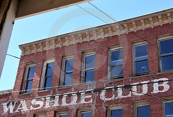 SNAPSHOOTER (Virginia City NV)