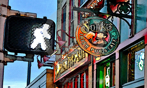 PUB #4 (National Road Terre Haute IN)