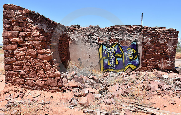 CANCEL CULTURE (Rt 66 Montoya NM)