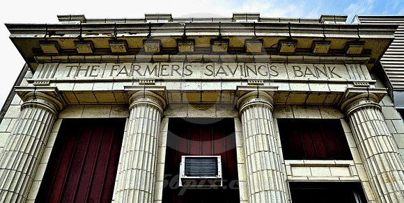 COOL CASH (Lincoln Highway Wheatland IA)