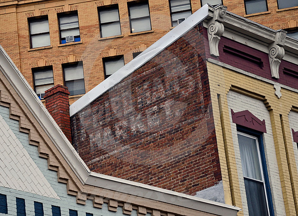 FRIEDMAN'S MARKET (National Road Uniontown PA)