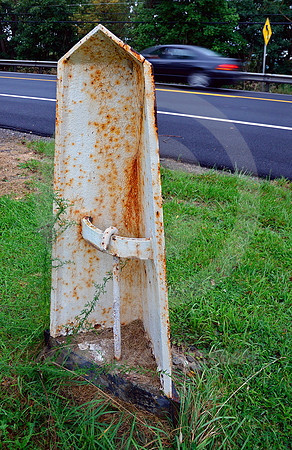 BACKSIDE--91 TO CUMBERLAND (National Road PA)
