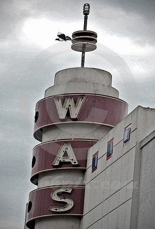 WAS #2 (Chickasha OK)